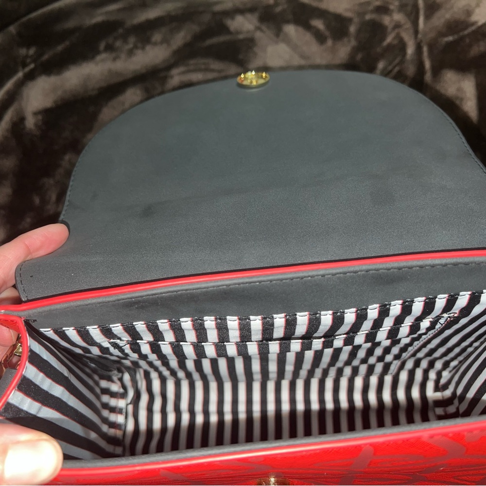 Disney Loungefly Crossbody Handbag - Picture 5 of 7